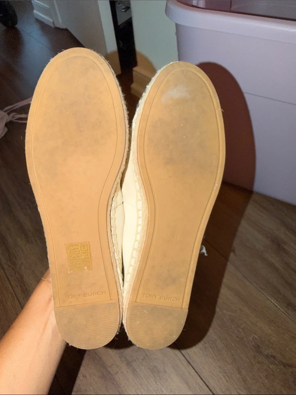 Tory Burch tory burch